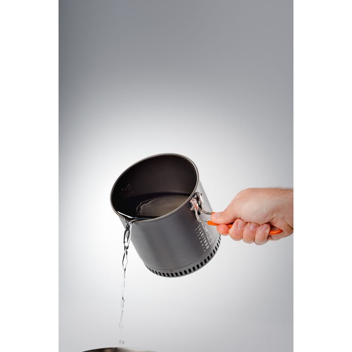 GSI Outdoors Pinnacle Dualist HS Nocolour GSI Outdoors GSI Outdoors Pinnacle Dualist HS Nocolour GSI Outdoors