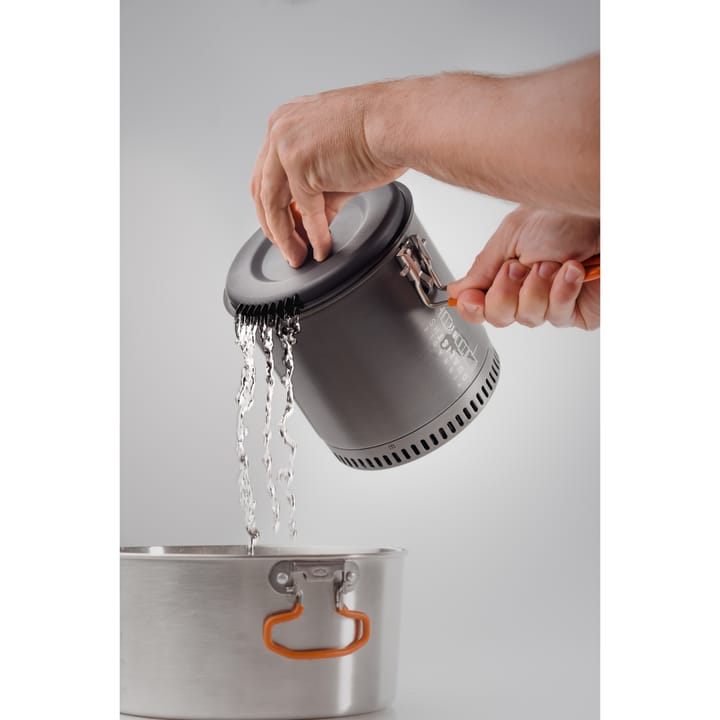 GSI Outdoors Pinnacle Dualist HS Nocolour GSI Outdoors GSI Outdoors Pinnacle Dualist HS Nocolour GSI Outdoors