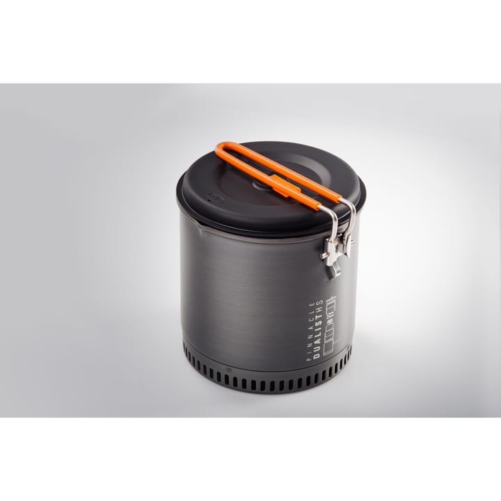 GSI Outdoors Pinnacle Dualist HS Nocolour GSI Outdoors GSI Outdoors Pinnacle Dualist HS Nocolour GSI Outdoors