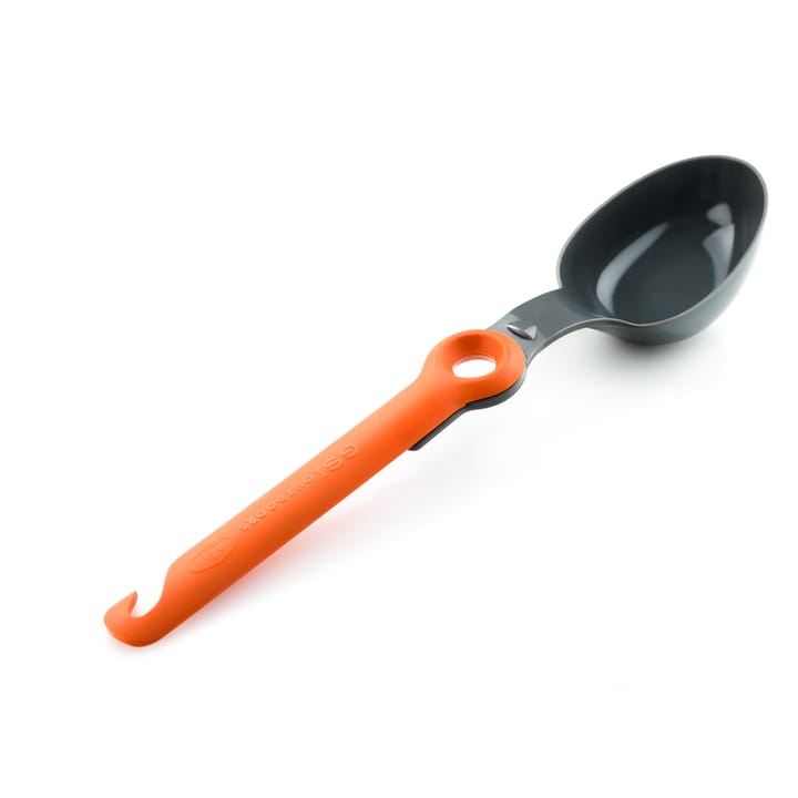 GSI Outdoors Pivot Spoon NoColour GSI Outdoors