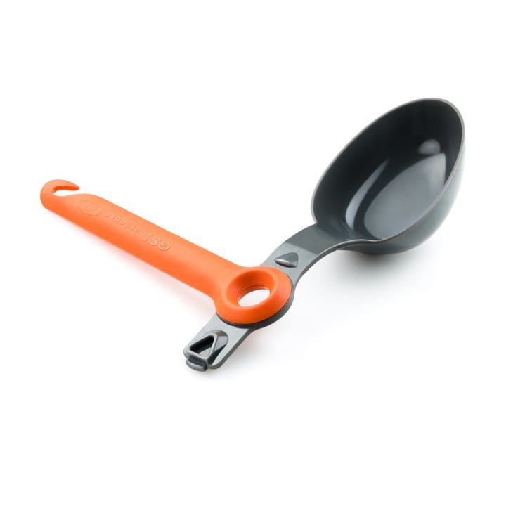GSI Outdoors Pivot Spoon NoColour GSI Outdoors