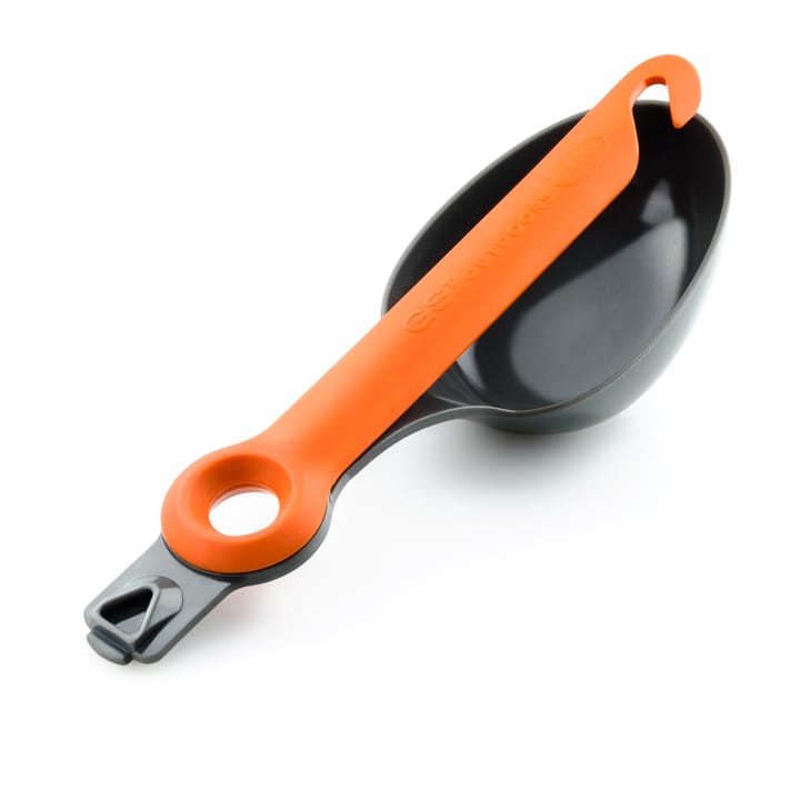 GSI Outdoors Pivot Spoon NoColour GSI Outdoors
