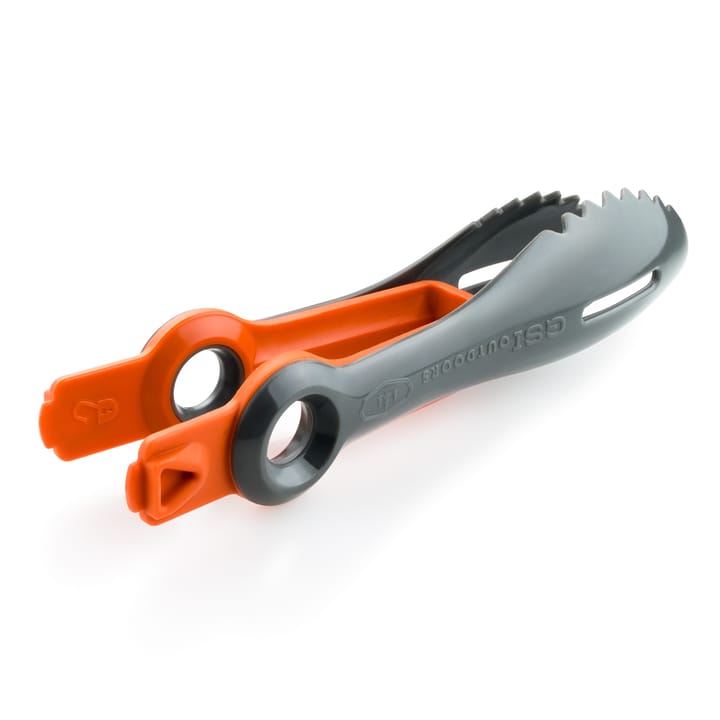 GSI Outdoors Pivot Tongs NoColour GSI Outdoors