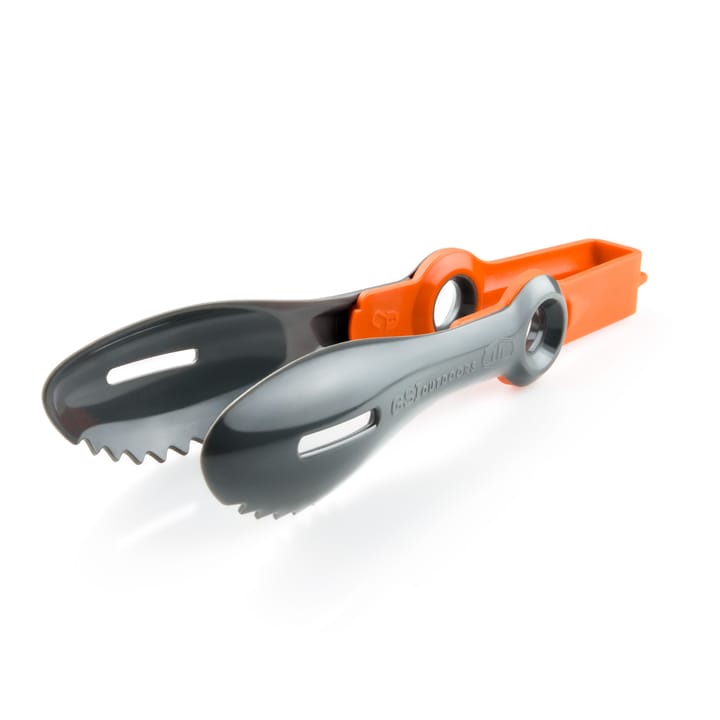 GSI Outdoors Pivot Tongs NoColour GSI Outdoors