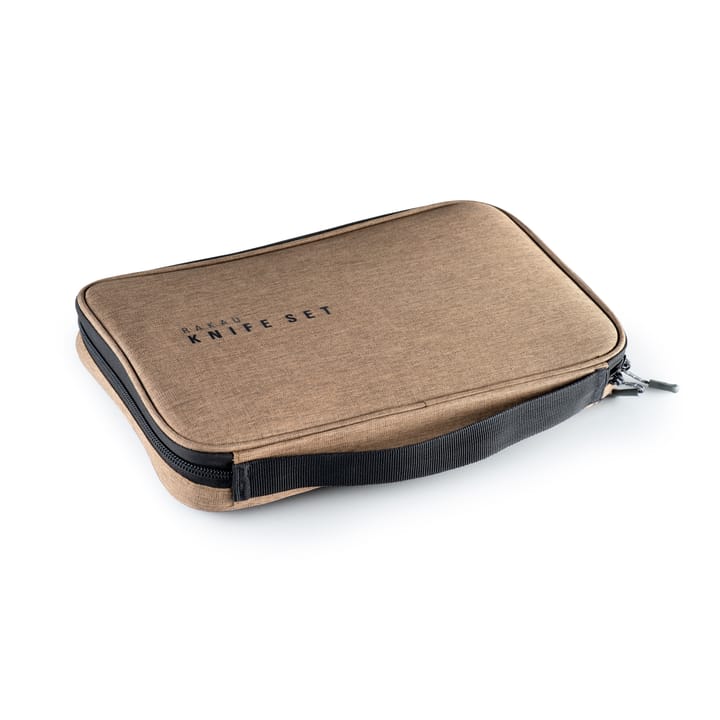 GSI Outdoors Rakau Knife Set NoColour GSI Outdoors GSI Outdoors Rakau Knife Set NoColour GSI Outdoors