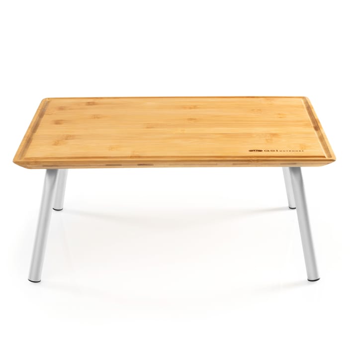 GSI Outdoors Rakau Picnic Table Brown GSI Outdoors