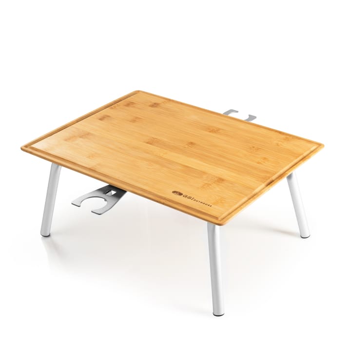 GSI Outdoors Rakau Picnic Table Brown GSI Outdoors
