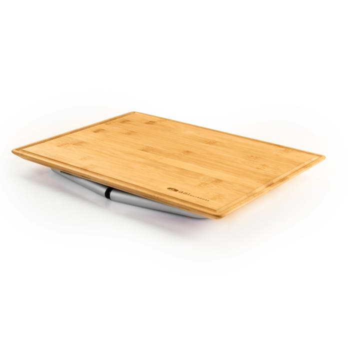 GSI Outdoors Rakau Picnic Table Brown GSI Outdoors