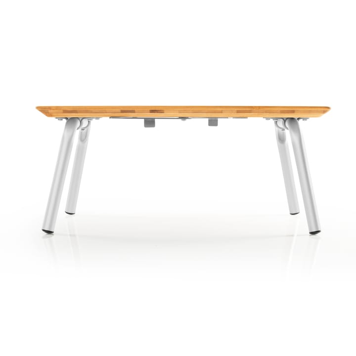 GSI Outdoors Rakau Picnic Table Brown GSI Outdoors