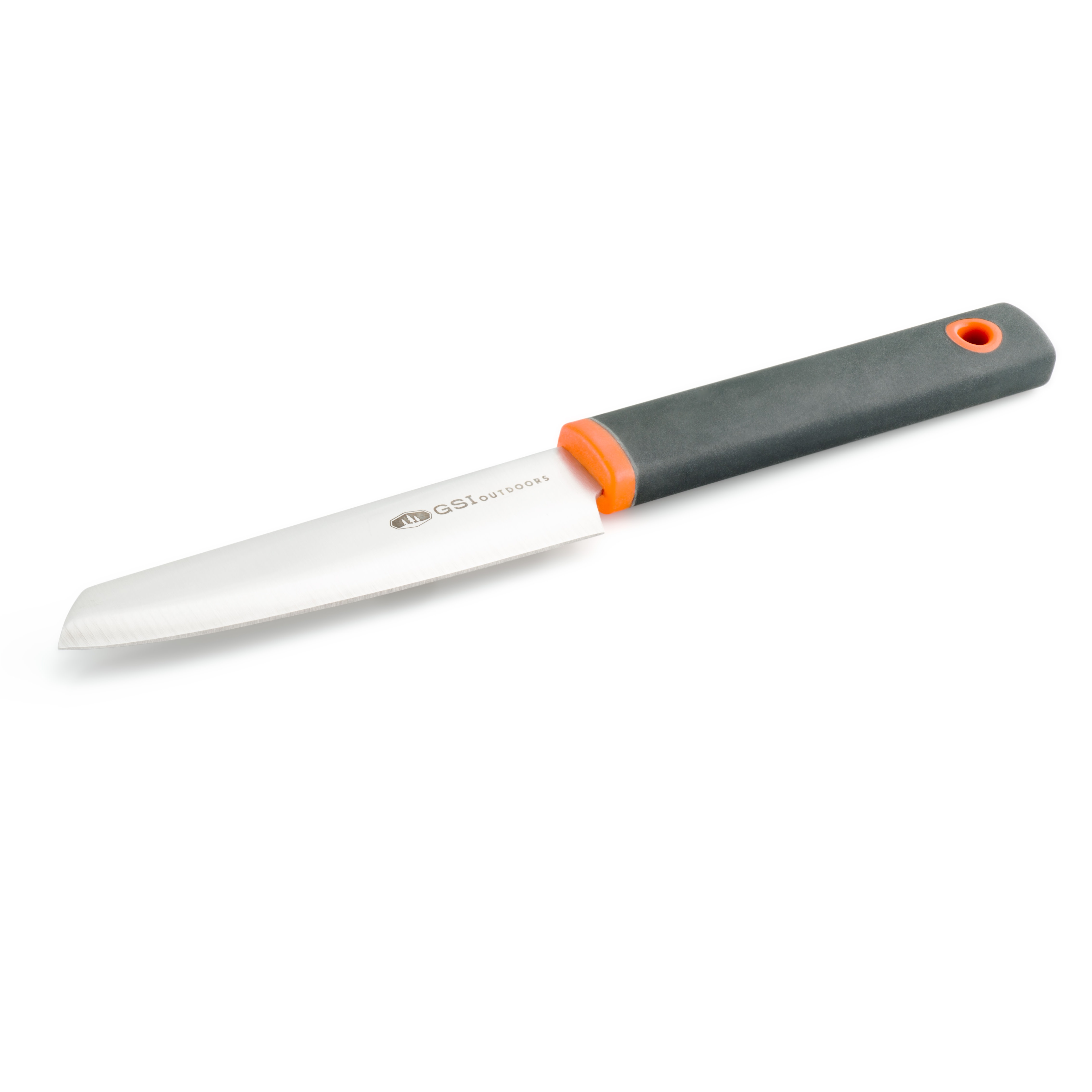 GSI Outdoors Santoku 4" Paring Knife Onecolor Köksutrustning OneSize