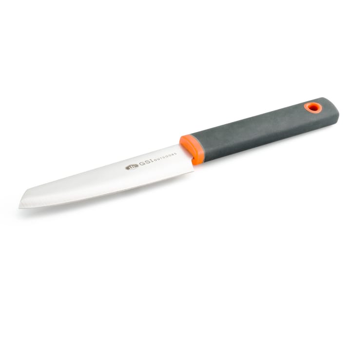 GSI Outdoors Santoku 4" Paring Knife Onecolor GSI Outdoors