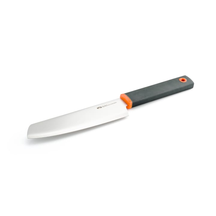 GSI Outdoors Santoku 6" Paring Knife Onecolor GSI Outdoors