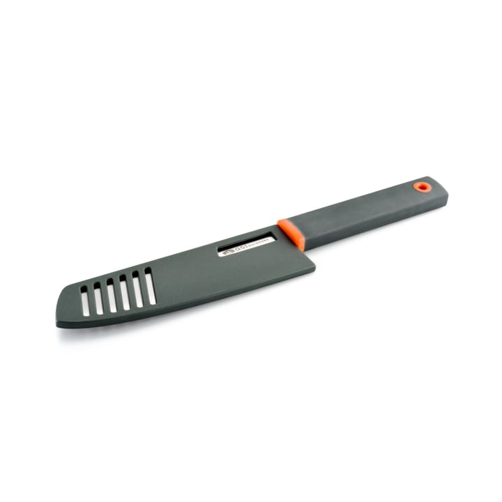 GSI Outdoors Santoku 6" Paring Knife Onecolor GSI Outdoors GSI Outdoors Santoku 6" Paring Knife Onecolor GSI Outdoors