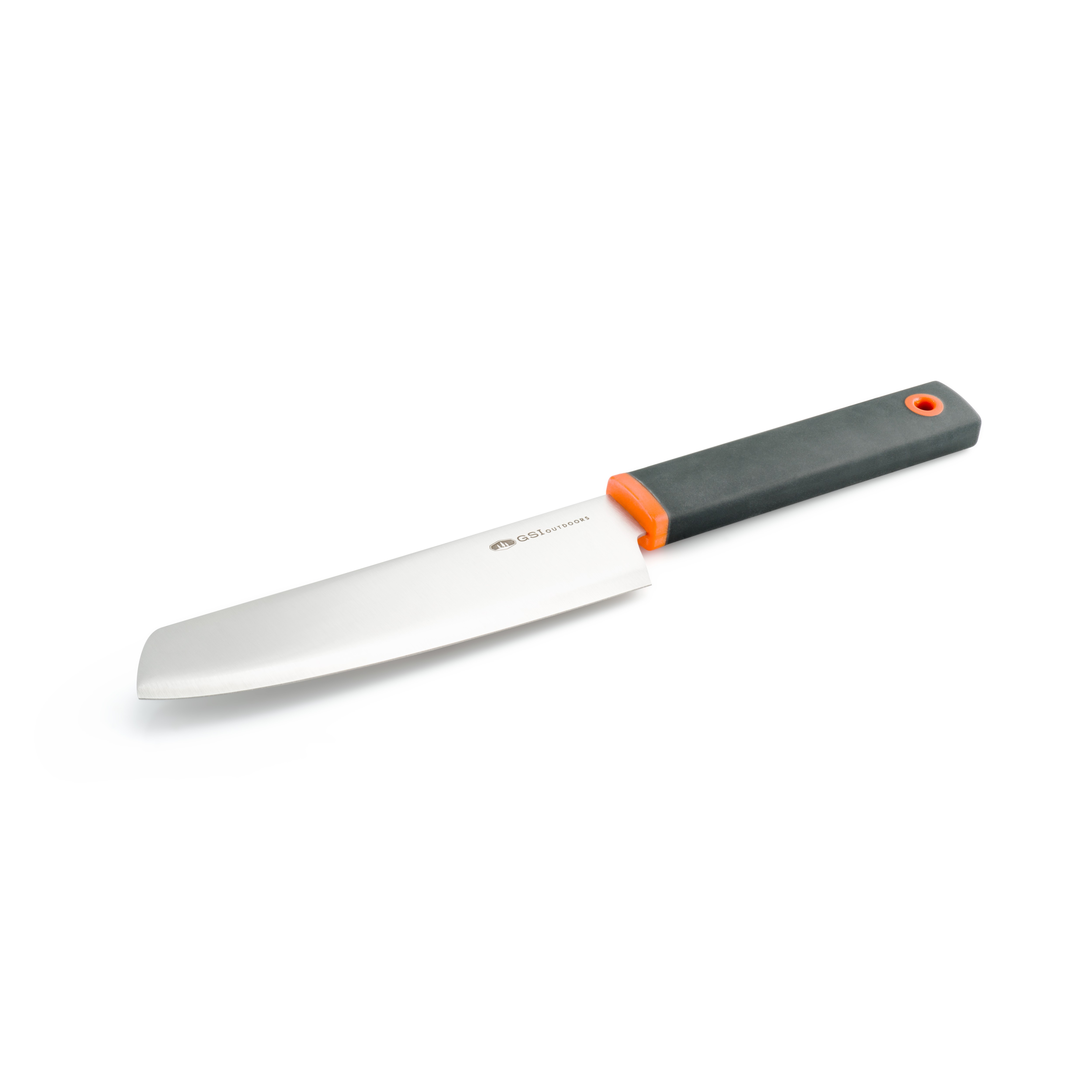 GSI Outdoors Santoku 6" Paring Knife Onecolor Köksutrustning OneSize