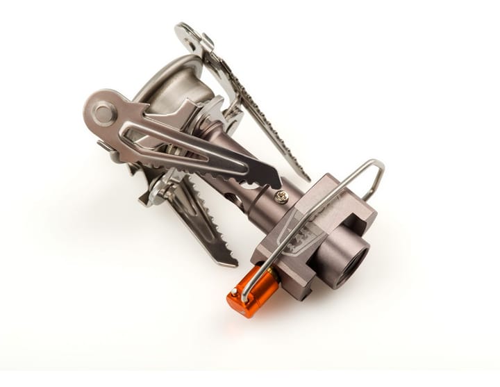 GSI Outdoors Pinnacle Canister Top Stove NoColour GSI Outdoors