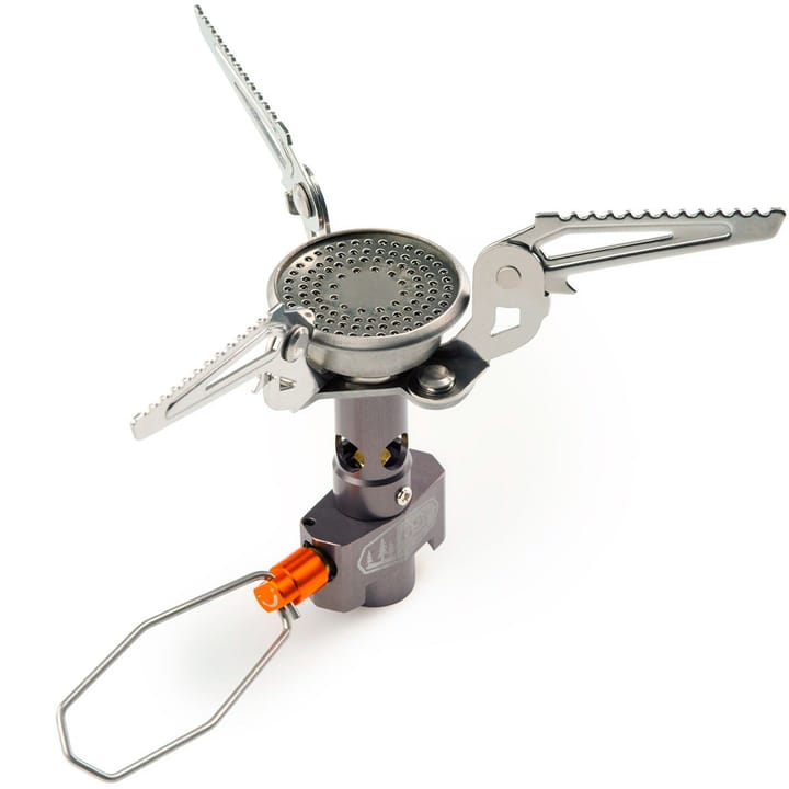 GSI Outdoors Pinnacle Canister Top Stove NoColour GSI Outdoors