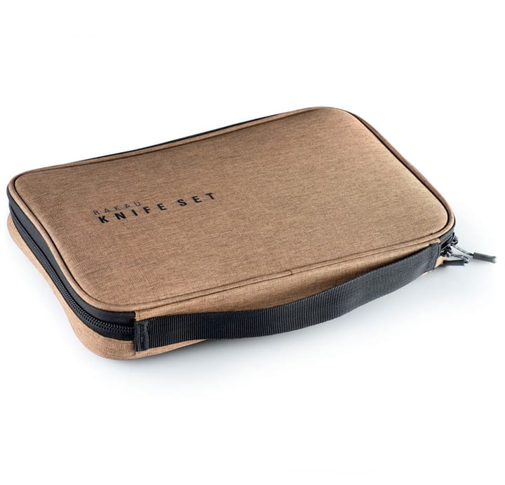 GSI Outdoors Rakau Knife Set NoColour GSI Outdoors