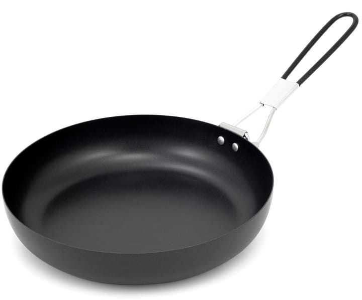 GSI Outdoors Steel Frypan NoColour GSI Outdoors