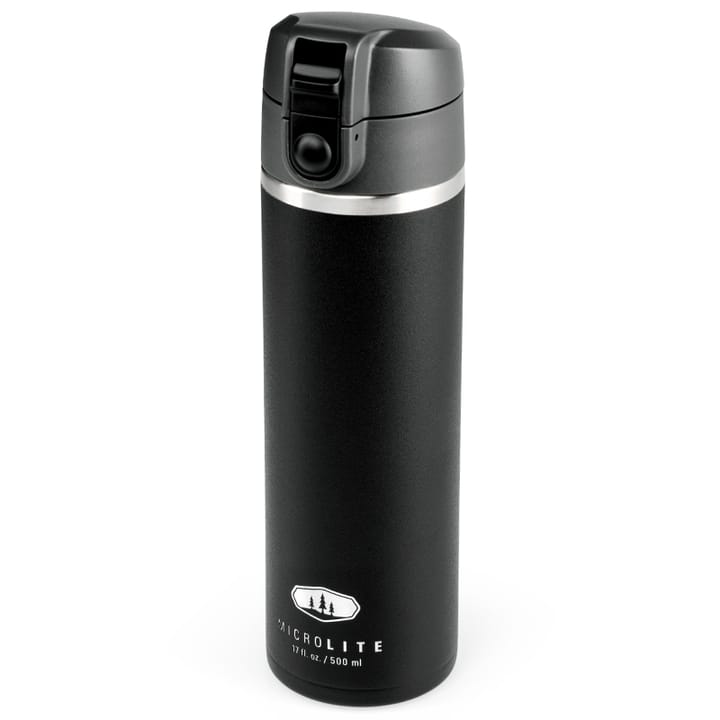 GSI Outdoors Microlite Flip 500 Black GSI Outdoors