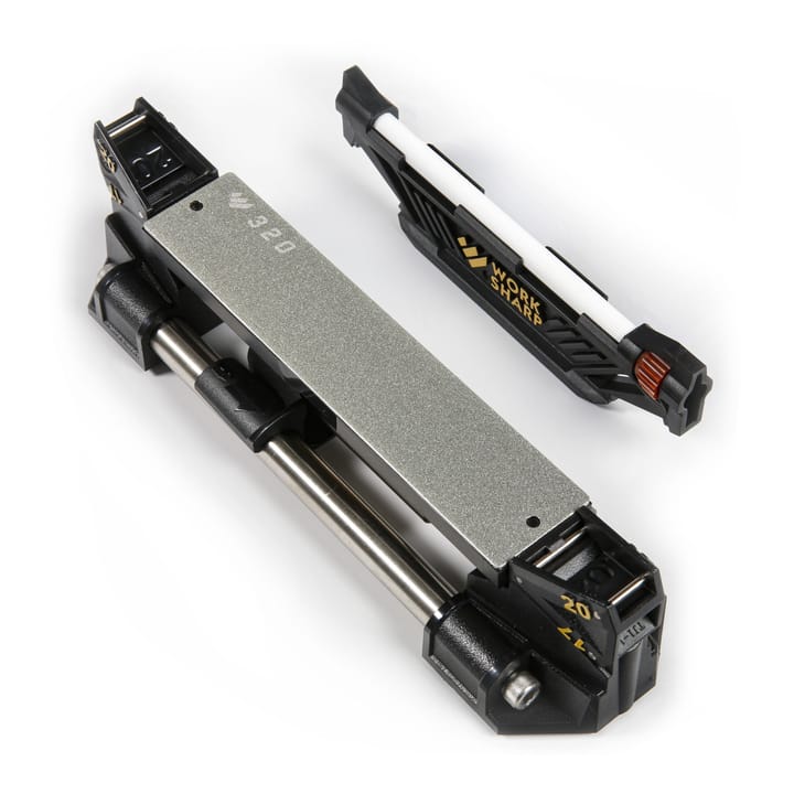 Work Sharp GSS Guided Bryne System Work Sharp Work Sharp GSS Guided Bryne System Work Sharp