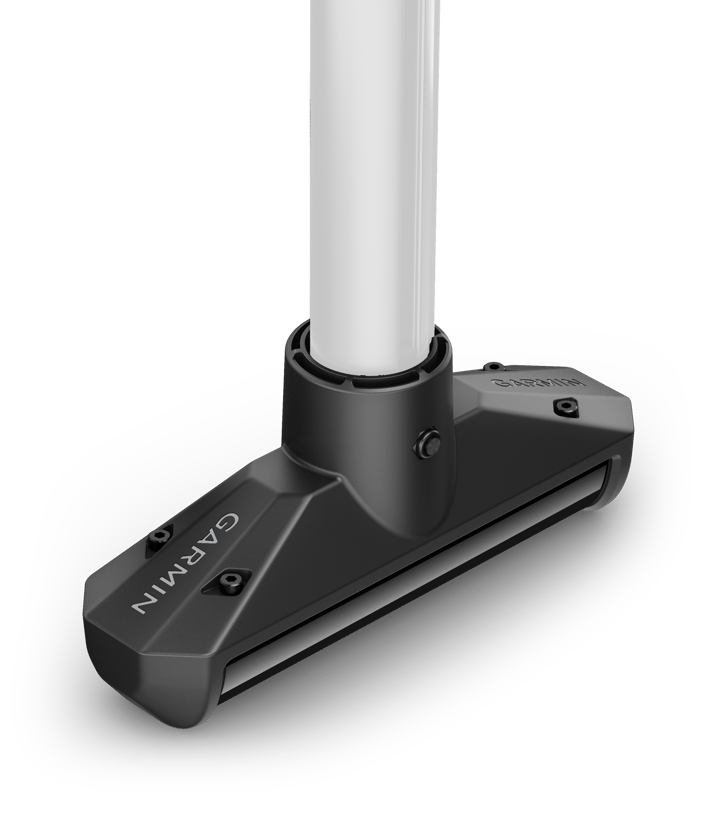 Garmin GT360UHD-svinger for Spy Pole Garmin