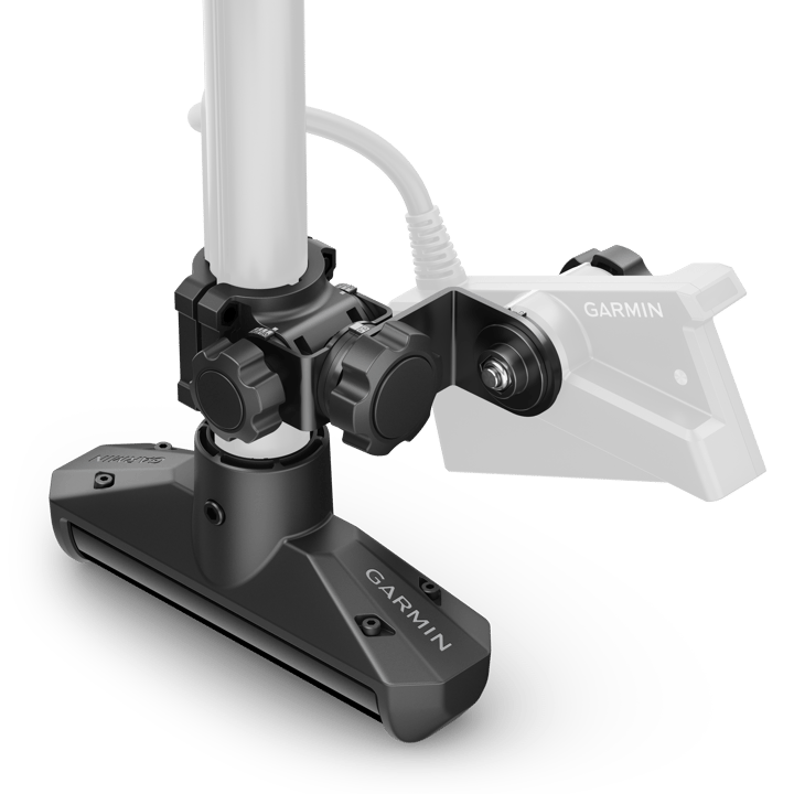 Garmin GT360UHD-svinger for Spy Pole Garmin