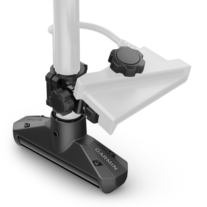 Garmin GT360UHD-svinger for Spy Pole Garmin