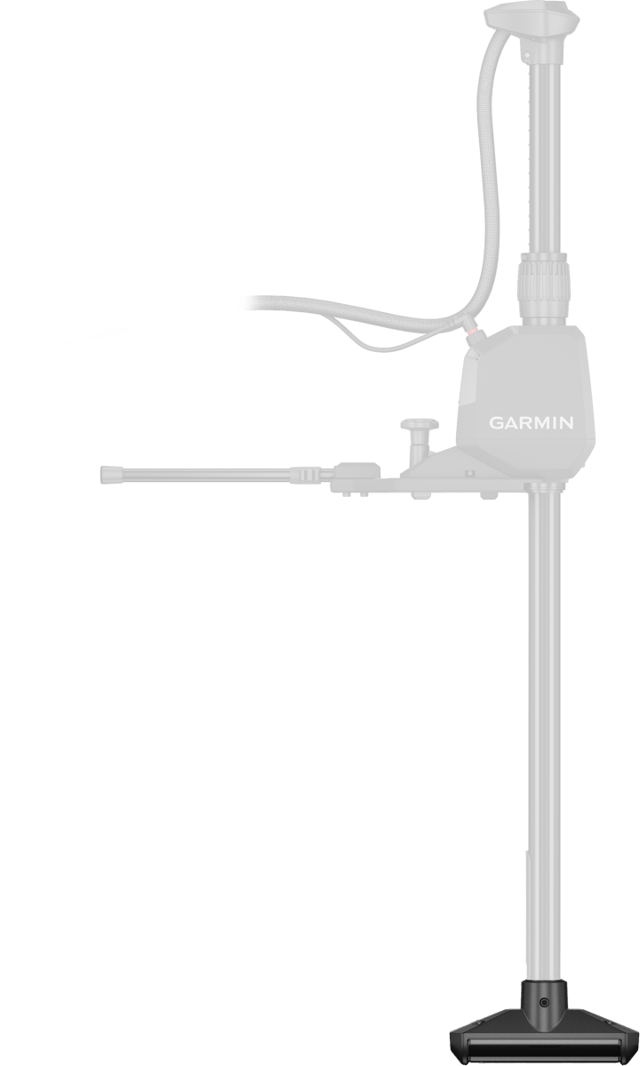 Garmin GT360UHD-svinger for Spy Pole Garmin
