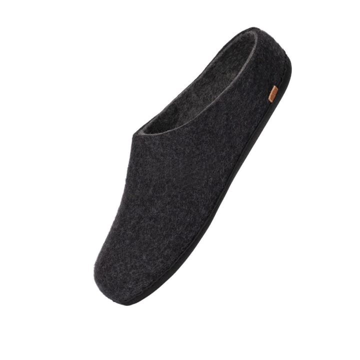 Tova Baatar Rough Charcoal Tova