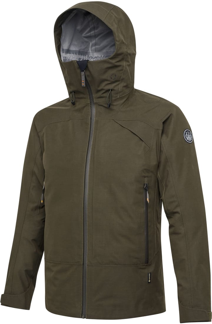 Beretta Dall 3l Gtx Jacket Green Moss Beretta Beretta Dall 3l Gtx Jacket Green Moss Beretta