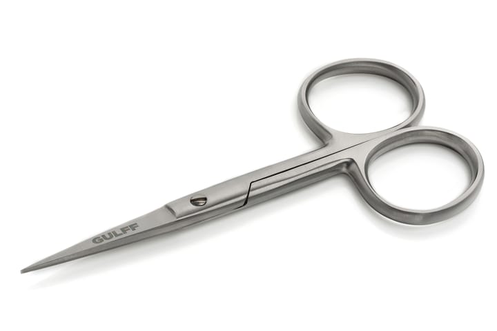 Gulff Cutman Streamer 4,5´ Perfekt For Detaljer Og Lengre Fiber Gulff Gulff Cutman Streamer 4,5´ Perfekt For Detaljer Og Lengre Fiber Gulff