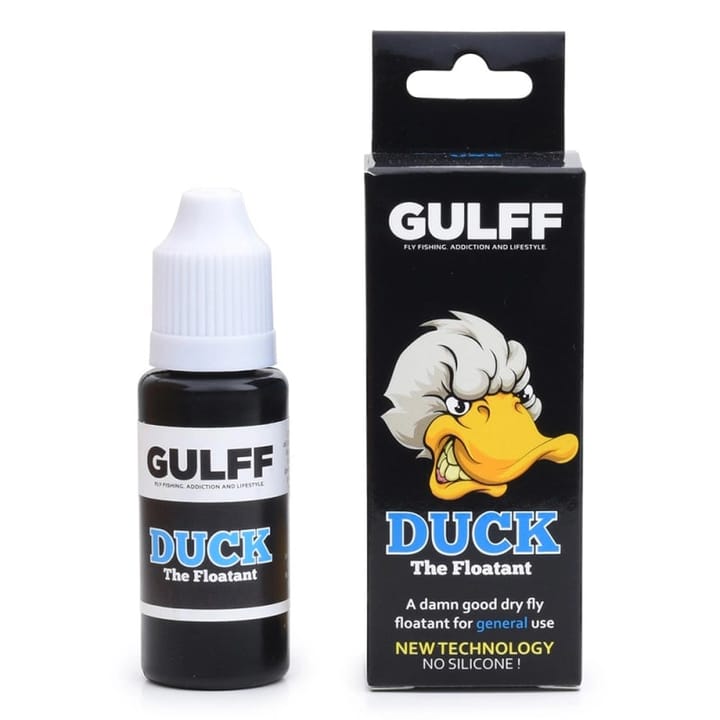 Gulff Gulff Duck Float 15ml Gulff