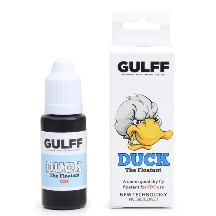 Gulff Duck CDC Float 15ml Gulff