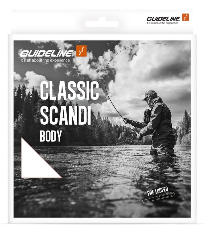 Guideline Guideline Classic Scandi Guideline