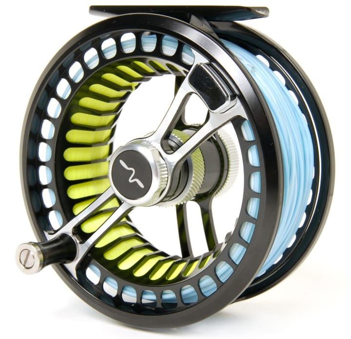 Guideline Fario LW Anthracite Guideline