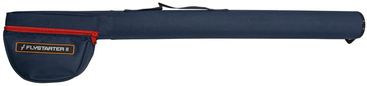 Guideline Guideline Flystarter 9'6" #7 Komplett Fluesett For Sjøørret & Smålaks Guideline Guideline Guideline Flystarter 9'6" #7 Komplett Fluesett For Sjøørret & Smålaks Guideline