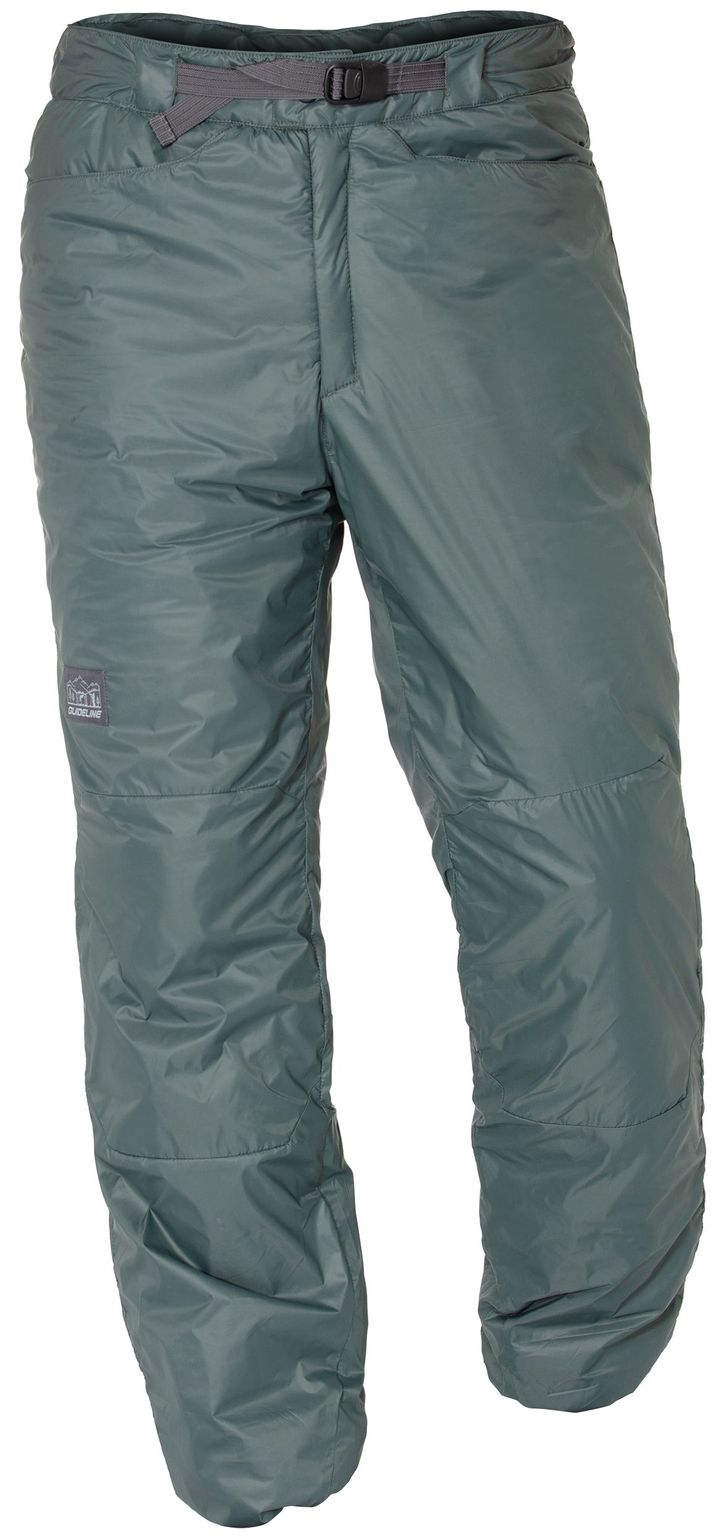 Loft Pant Guideline