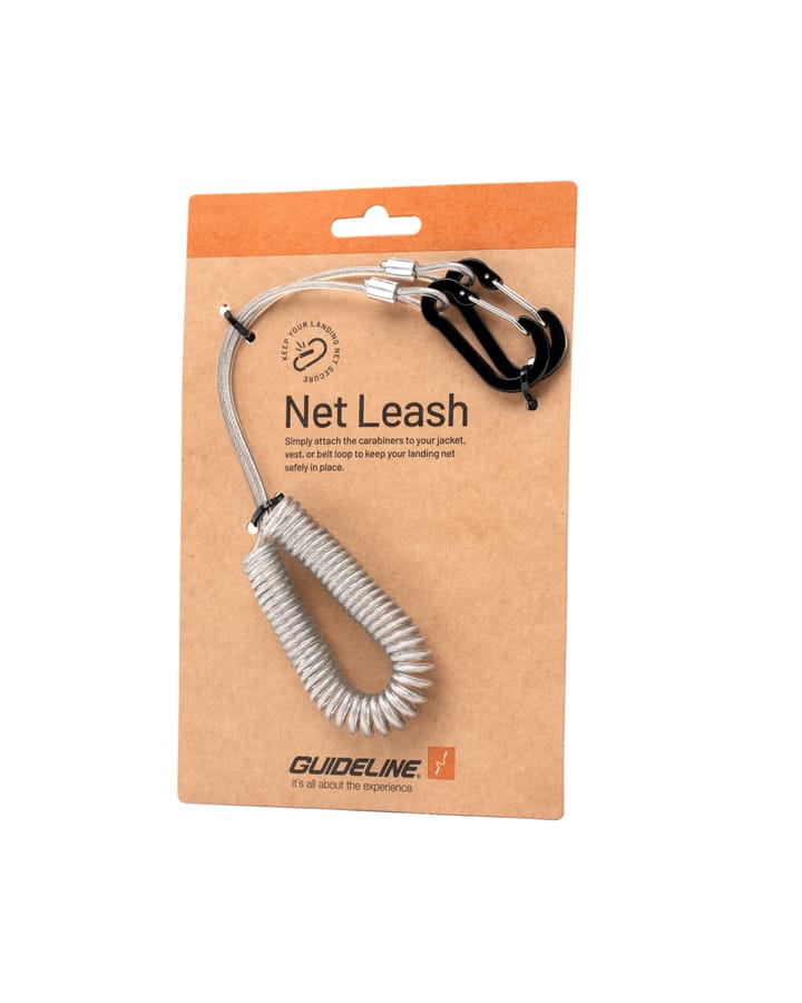 Guideline Landing Net Leash Guideline