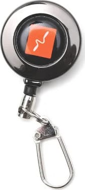 Guideline Pin On Reel - Small Guideline