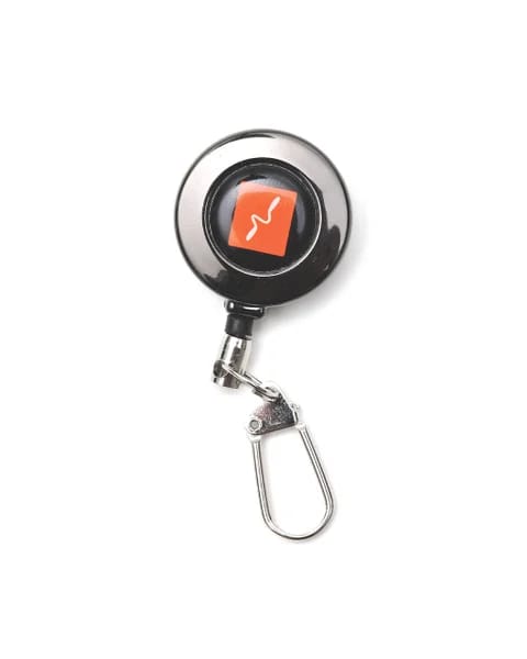 Pin On Reel - Small Guideline