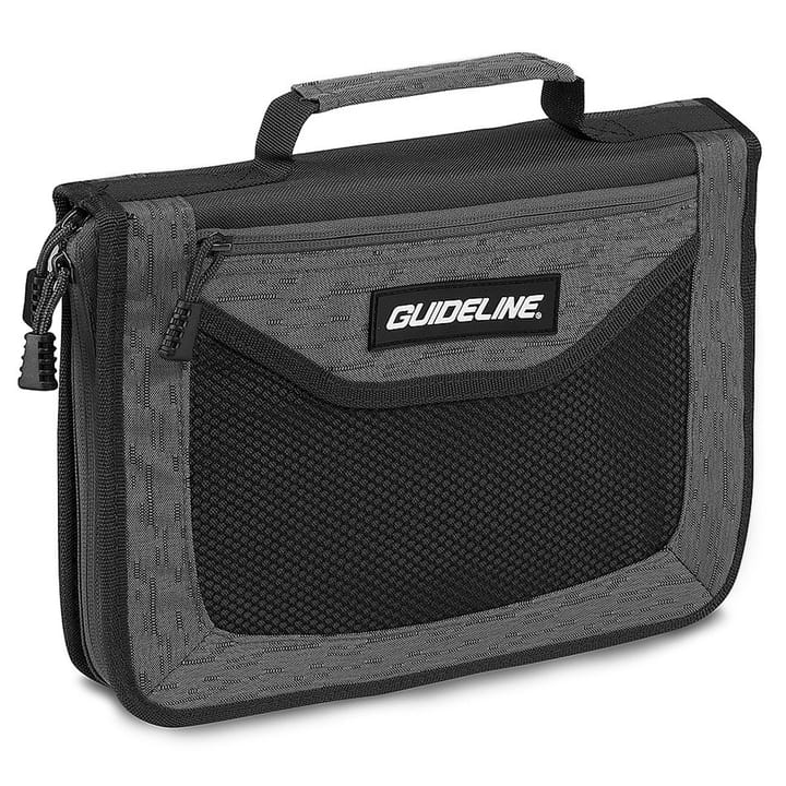 Guideline Shooting Head Pack - Solid Mappe For Dine Skyteklumper Guideline