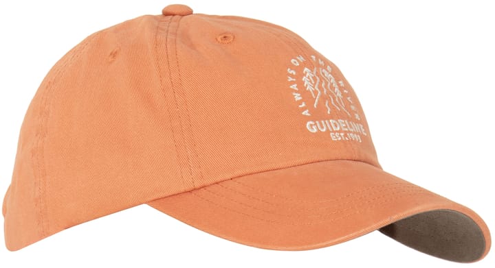 The River Cap Pumpkin Cap Guideline