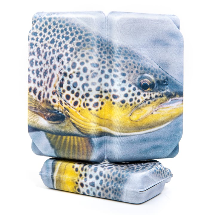 Guideline Guideline Trout Slit Foam L Flueboks Guideline Guideline Guideline Trout Slit Foam L Flueboks Guideline