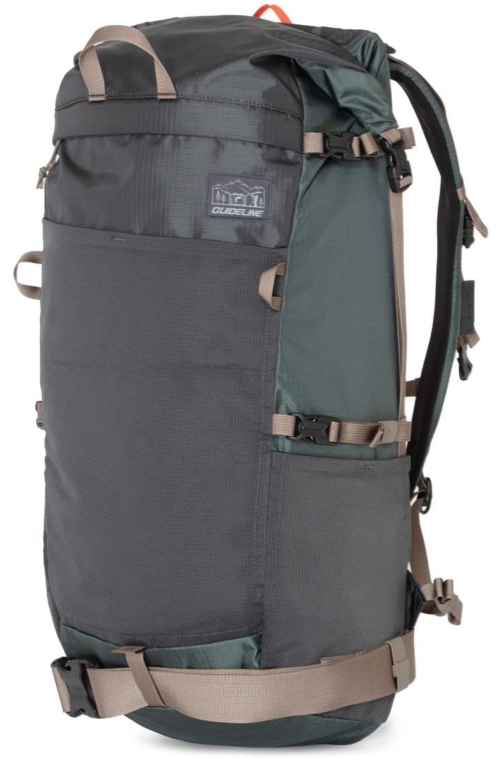 Guideline ULBC Daypack 25 Guideline