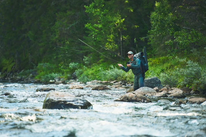 Guideline Guideline Ulbc Daypack 35 Lett, Romslig Og Komfortabel Ryggsekk Guideline Guideline Guideline Ulbc Daypack 35 Lett, Romslig Og Komfortabel Ryggsekk Guideline