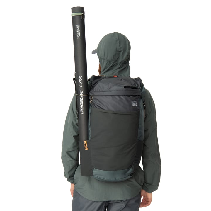 Guideline Guideline Ulbc Daypack 35 Lett, Romslig Og Komfortabel Ryggsekk Guideline Guideline Guideline Ulbc Daypack 35 Lett, Romslig Og Komfortabel Ryggsekk Guideline
