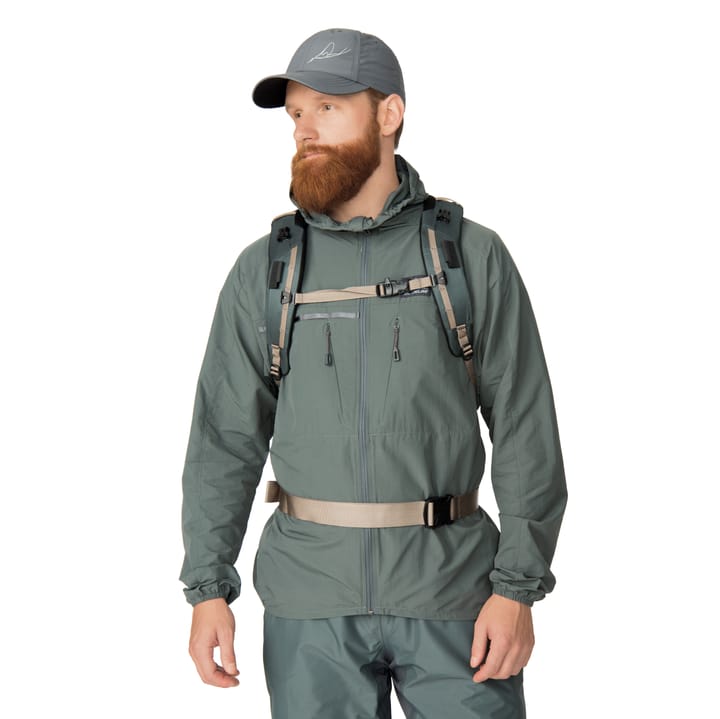 Guideline Guideline Ulbc Daypack 35 Lett, Romslig Og Komfortabel Ryggsekk Guideline Guideline Guideline Ulbc Daypack 35 Lett, Romslig Og Komfortabel Ryggsekk Guideline