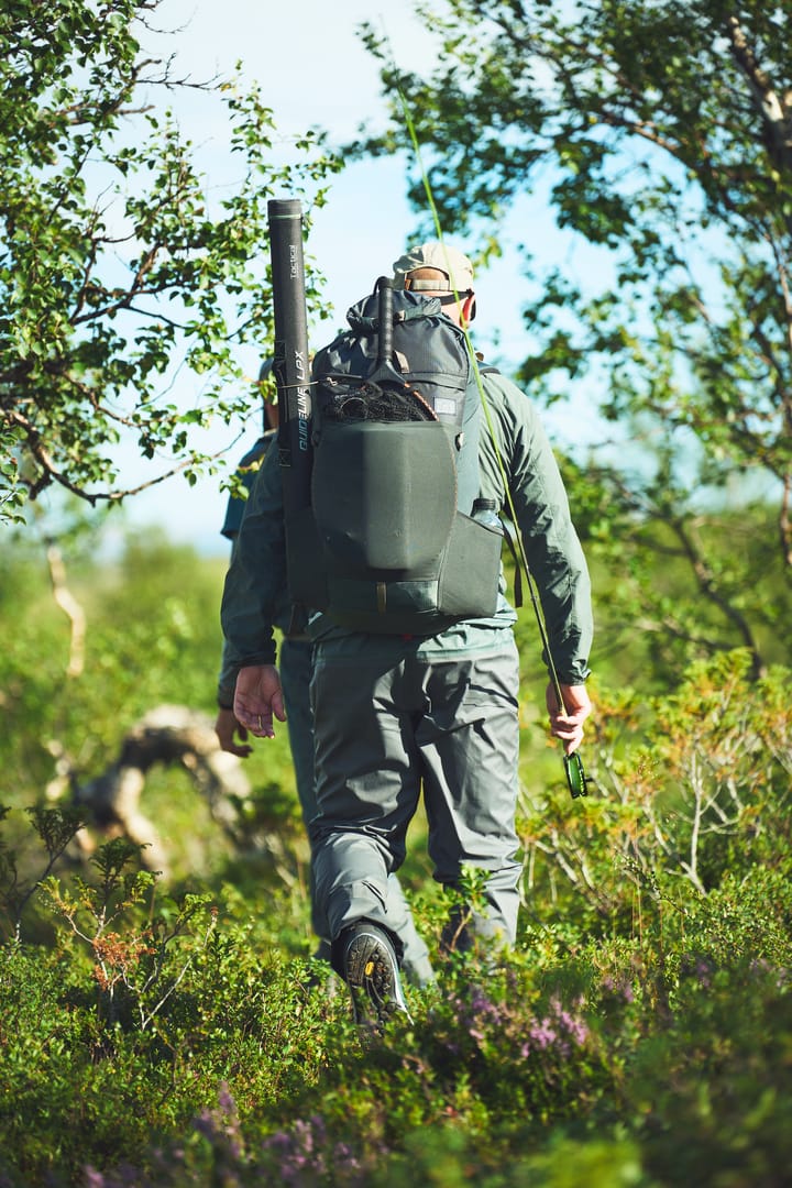 Guideline Guideline Ulbc Daypack 35 Lett, Romslig Og Komfortabel Ryggsekk Guideline Guideline Guideline Ulbc Daypack 35 Lett, Romslig Og Komfortabel Ryggsekk Guideline