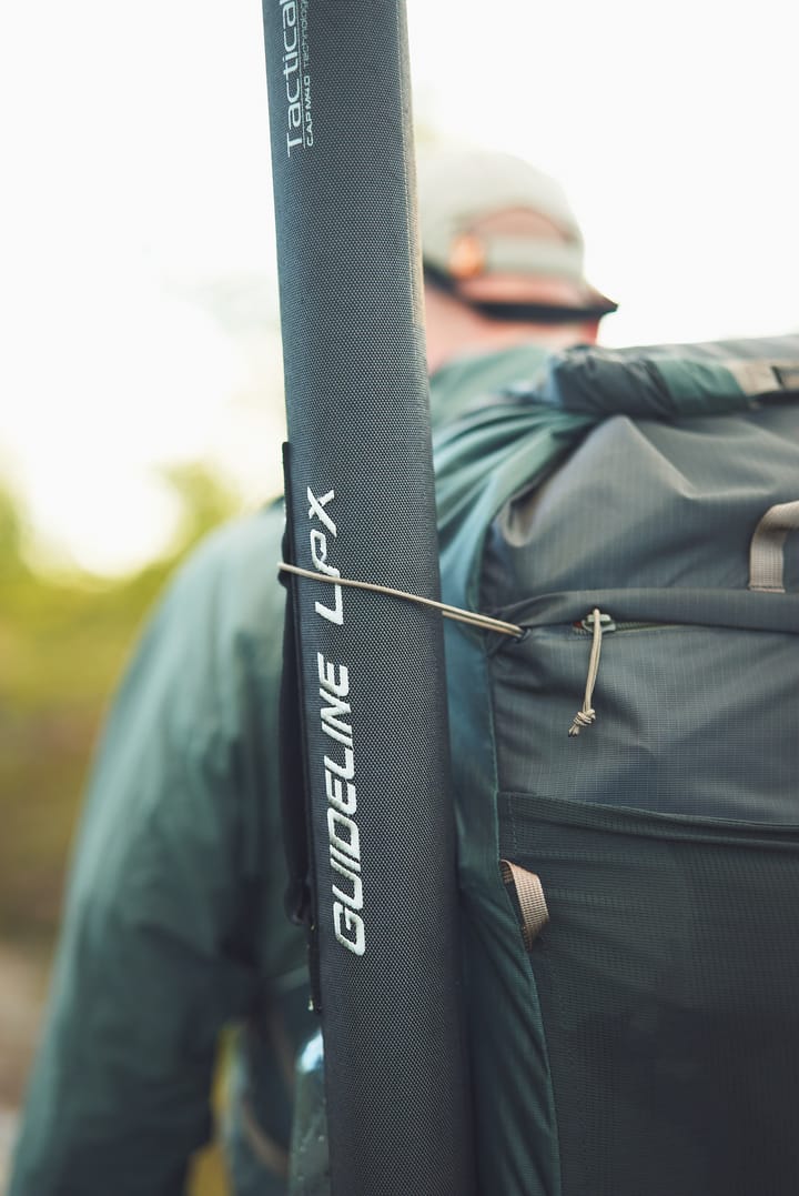 Guideline Guideline Ulbc Daypack 35 Lett, Romslig Og Komfortabel Ryggsekk Guideline Guideline Guideline Ulbc Daypack 35 Lett, Romslig Og Komfortabel Ryggsekk Guideline