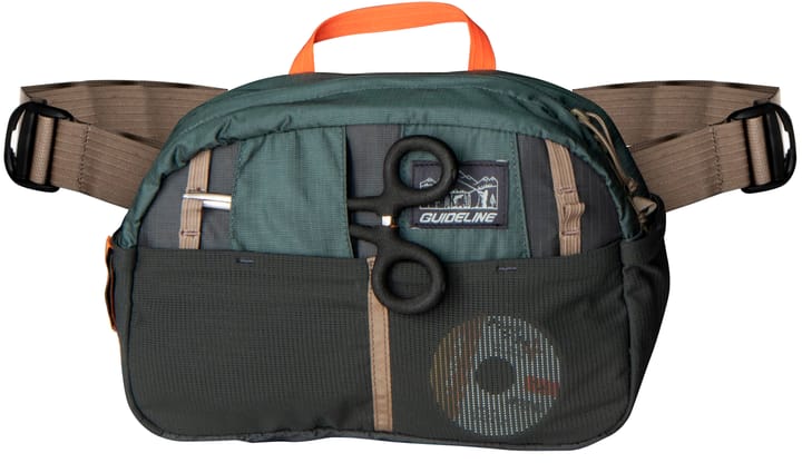 Guideline ULBC Waistbag 3 Guideline